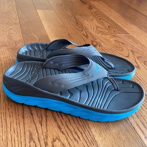 Hoka One Sandal